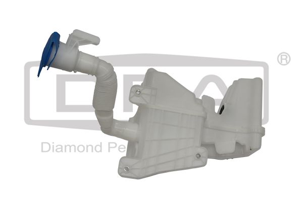 DPA 99551782202 Plovimo skysčio bakelis, lango plovimas