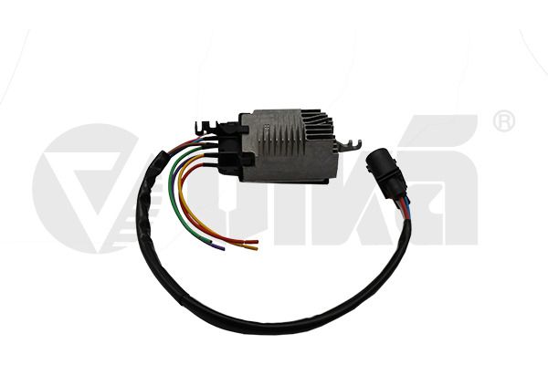 vika 99591778801 Valdymo blokas, elektrinis ventiliatorius (variklio aušinima