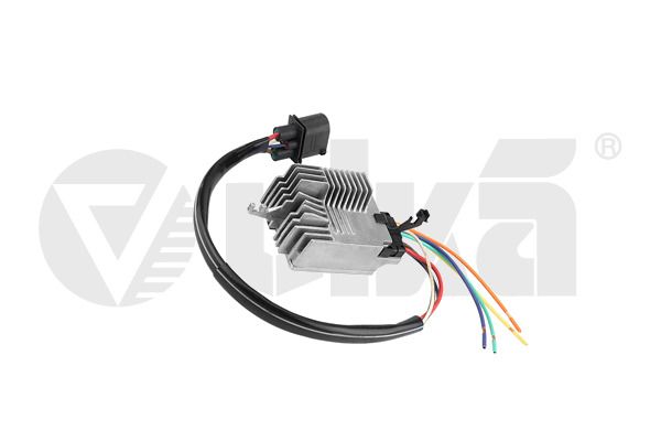 vika 99591817401 Relė, radiatoriaus ventiliatorius ratukas