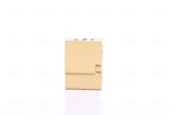 NISSENS 999356 Išsiplėtimo vožtuvas, oro kondicionavimas