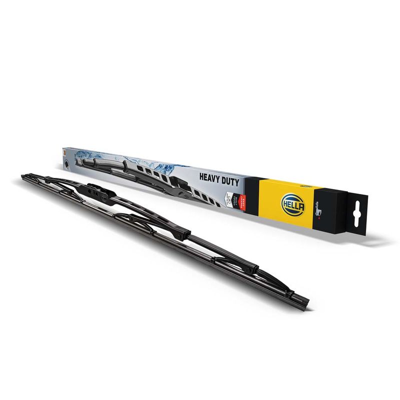 HELLA 9XW 184 107-321 Valytuvai