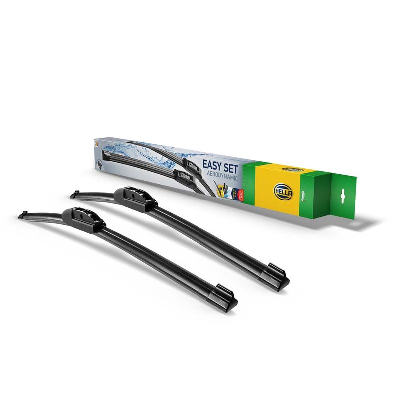 HELLA 9XW 358 164-211 Valytuvai
