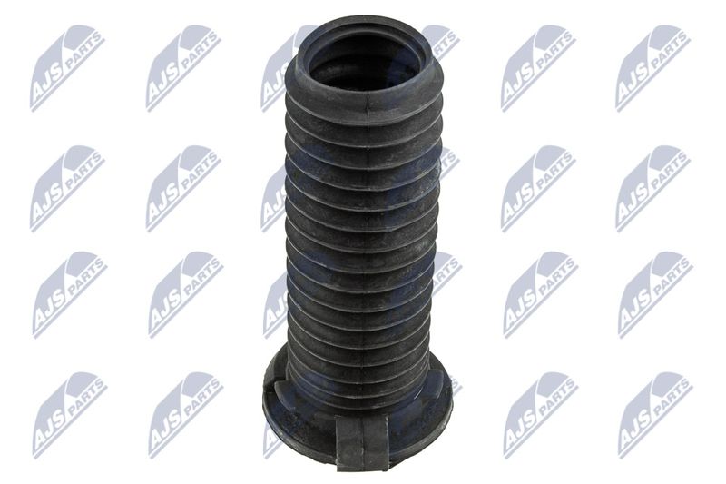 Apsauginis dangtelis/gofruotoji membrana, amortizatorius NTY AB-HD-007