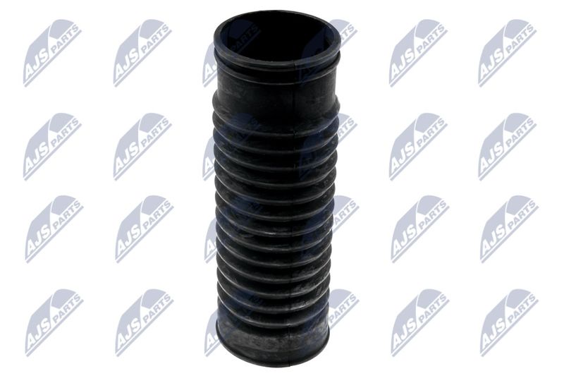 Apsauginis dangtelis/gofruotoji membrana, amortizatorius NTY AB-TY-001