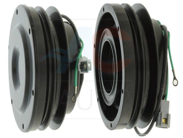 Magnetinė sankaba, oro kondicionieriaus kompresorius ACAUTO AC-06DN103