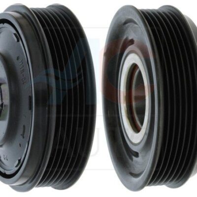 Magnetinė sankaba, oro kondicionieriaus kompresorius ACAUTO AC-06DN107