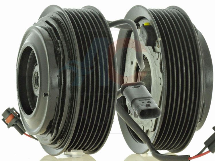 Magnetinė sankaba, oro kondicionieriaus kompresorius ACAUTO AC-06DN185