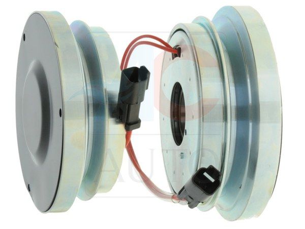 Magnetinė sankaba, oro kondicionieriaus kompresorius ACAUTO AC-06SD51