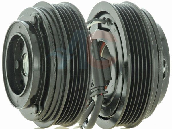 Magnetinė sankaba, oro kondicionieriaus kompresorius ACAUTO AC-06SD99