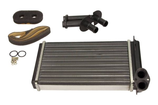 MAXGEAR AC570830 Šilumokaitis, salono šildymas