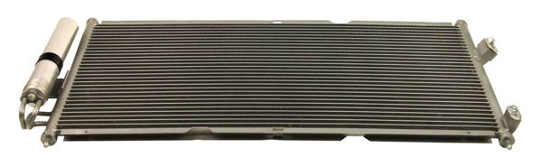 MAXGEAR AC812235 Kondensatorius, oro kondicionierius