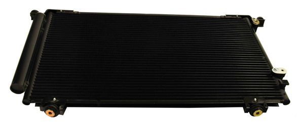 MAXGEAR AC830030 Kondensatorius, oro kondicionierius