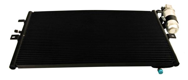 MAXGEAR AC830070 Kondensatorius, oro kondicionierius