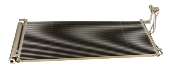 MAXGEAR AC830127 Kondensatorius, oro kondicionierius