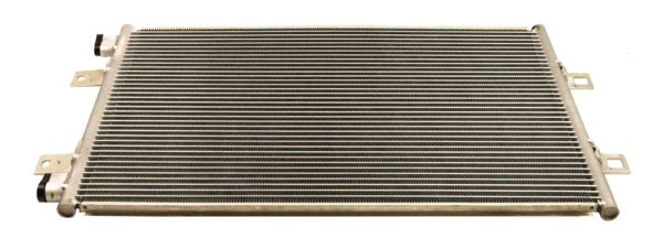 MAXGEAR AC830138 Kondensatorius, oro kondicionierius