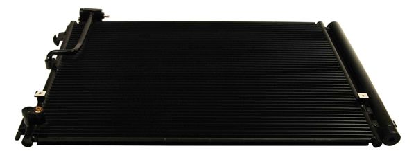 MAXGEAR AC830198 Kondensatorius, oro kondicionierius