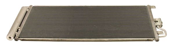 MAXGEAR AC830206 Kondensatorius, oro kondicionierius
