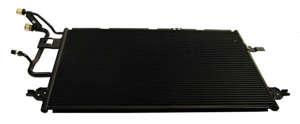 MAXGEAR AC837071 Kondensatorius, oro kondicionierius