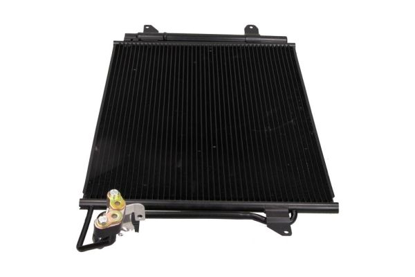 MAXGEAR AC893675 Kondensatorius, oro kondicionierius