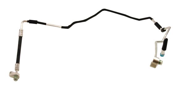 MAXGEAR AC930011 Aukšto/žemo slėgio linija, oro kondicionavimas