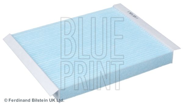 Filtras, salono oras BLUE PRINT ADA102510