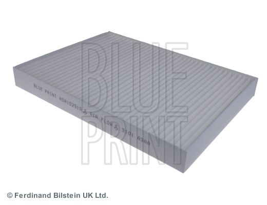 Filtras, salono oras BLUE PRINT ADA102519