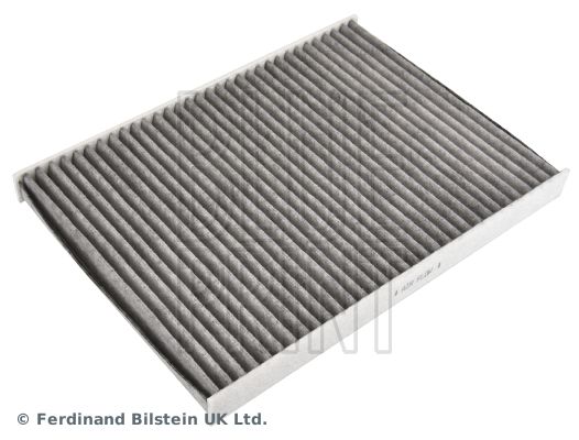 Filtras, salono oras BLUE PRINT ADBP250020