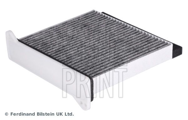 Filtras, salono oras BLUE PRINT ADC42507