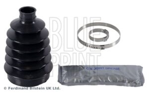 BLUE PRINT ADC48105 Gofruotoji membrana, kardaninis velenas