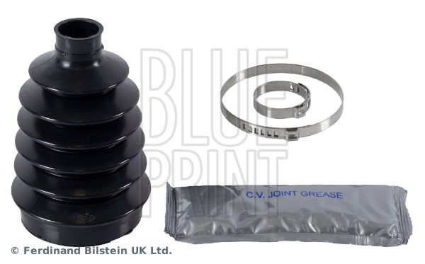 BLUE PRINT ADC48105 Gofruotoji membrana, kardaninis velenas