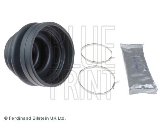 BLUE PRINT ADC48125 Gofruotoji membrana, kardaninis velenas