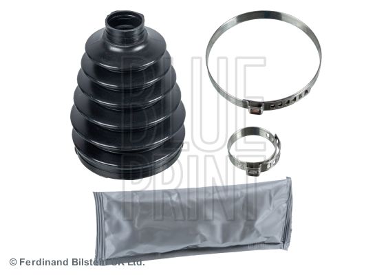 BLUE PRINT ADC48161 Gofruotoji membrana, kardaninis velenas