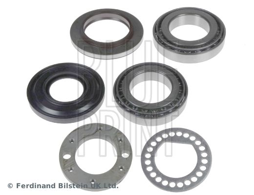 Rato guolio komplektas BLUE PRINT ADC48326