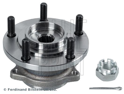 Rato guolio komplektas BLUE PRINT ADC48353