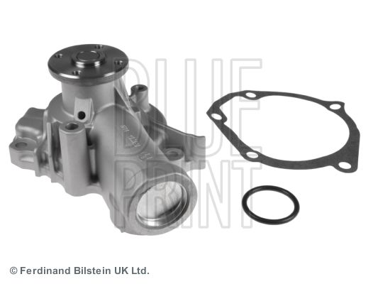 BLUE PRINT ADC49153 Vandens siurblys, variklio aušinimas