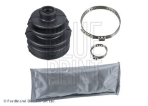 BLUE PRINT ADD68118 Gofruotoji membrana, kardaninis velenas
