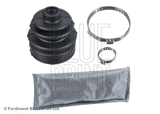BLUE PRINT ADD68118 Gofruotoji membrana, kardaninis velenas