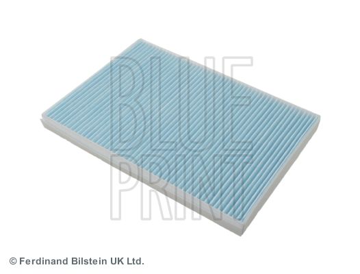 Filtras, salono oras BLUE PRINT ADG02537