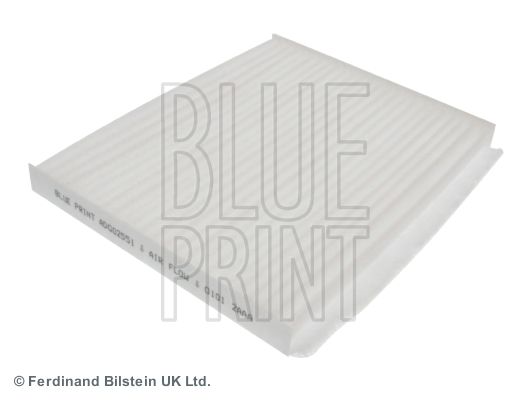 Filtras, salono oras BLUE PRINT ADG02551