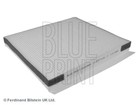 Filtras, salono oras BLUE PRINT ADG02564
