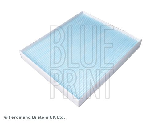 Filtras, salono oras BLUE PRINT ADG02587