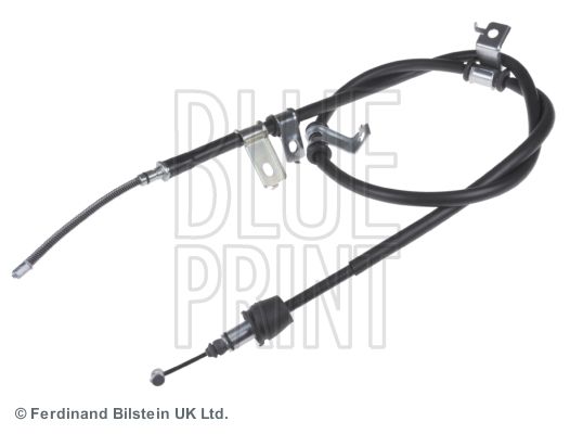 BLUE PRINT ADG046178 Trosas, stovėjimo stabdys