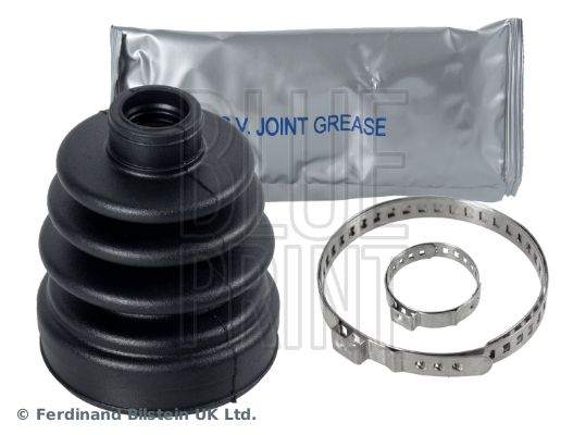Gofruotoji membrana, kardaninis velenas BLUE PRINT ADG08112