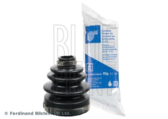 Gofruotoji membrana, kardaninis velenas BLUE PRINT ADG08114