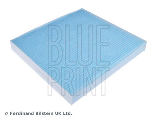 Filtras, salono oras BLUE PRINT ADH22507