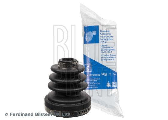 Gofruotoji membrana, kardaninis velenas BLUE PRINT ADH28130