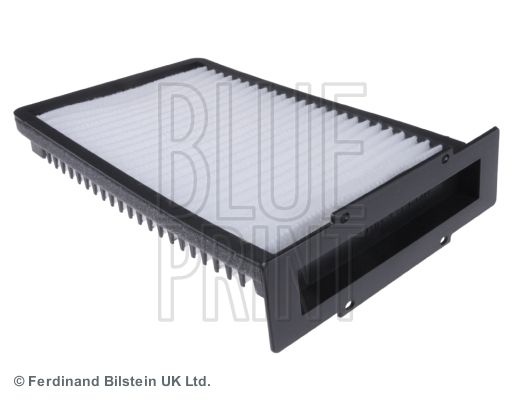Filtras, salono oras BLUE PRINT ADJ132506