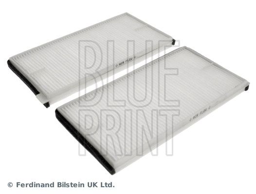 Filtrų rinkinys, kabinos oras BLUE PRINT ADK82505