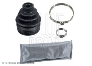 BLUE PRINT ADK88109 Gofruotoji membrana, kardaninis velenas