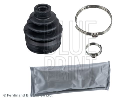 BLUE PRINT ADK88109 Gofruotoji membrana, kardaninis velenas